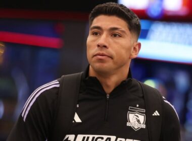 Brayan Cortés