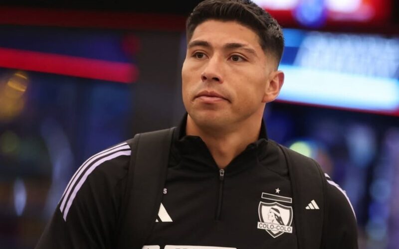 Brayan Cortés