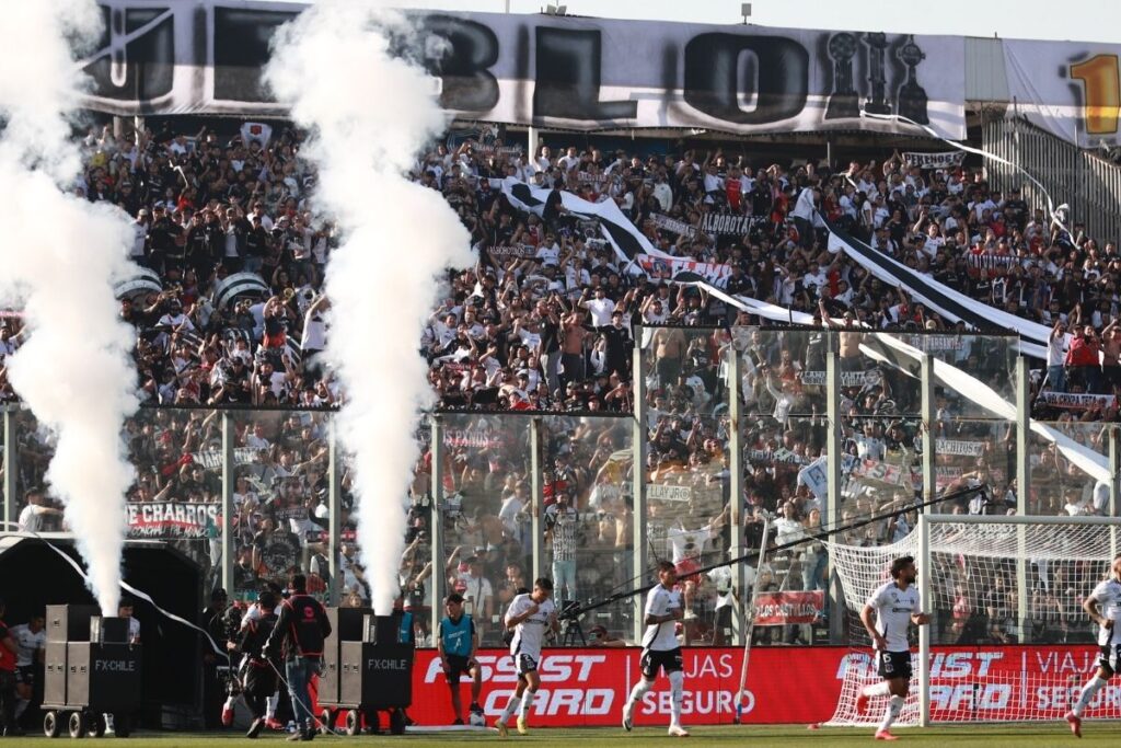 Estadio Monumental
