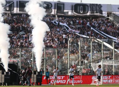 Estadio Monumental
