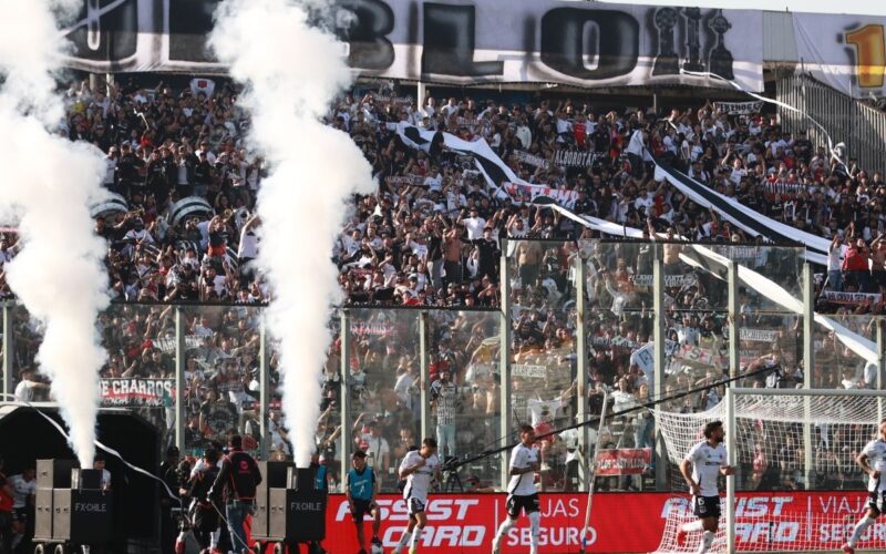 Estadio Monumental