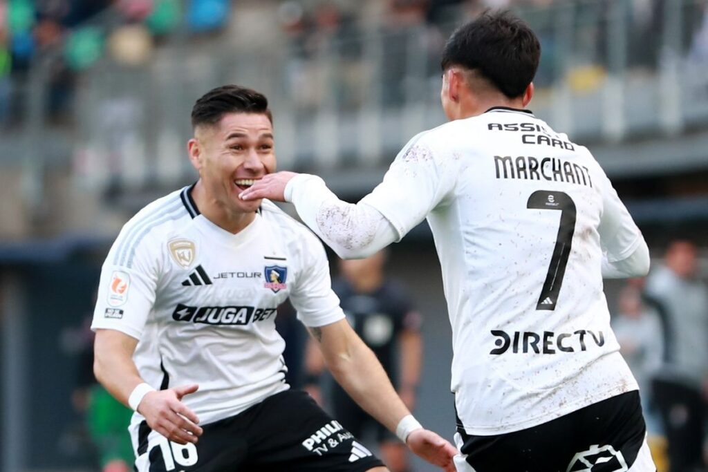 Colo-Colo