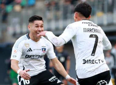 Colo-Colo