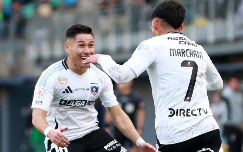 Colo-Colo