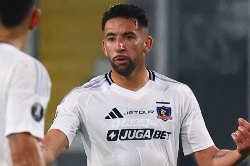 Mauricio Isla