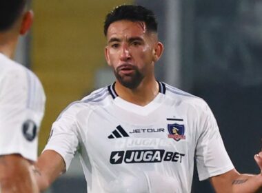 Mauricio Isla