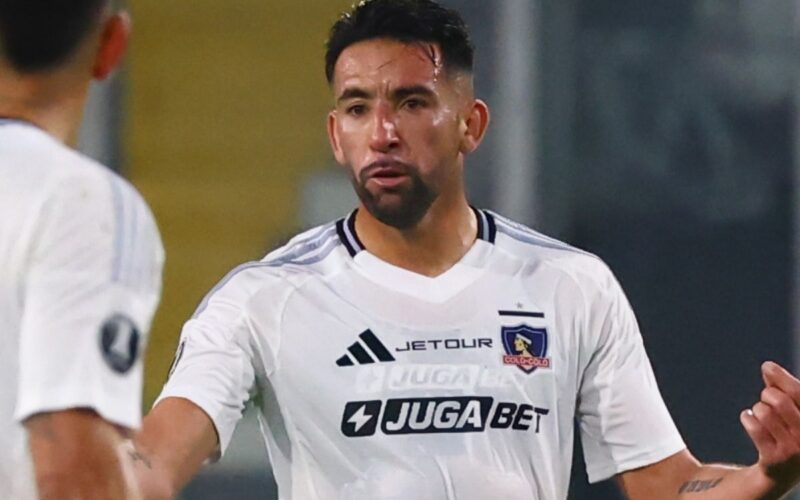 Mauricio Isla
