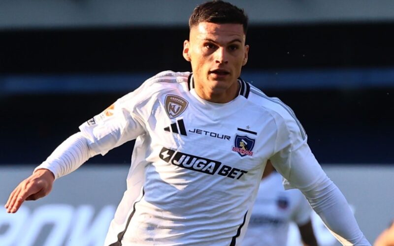 Lucas Cepeda