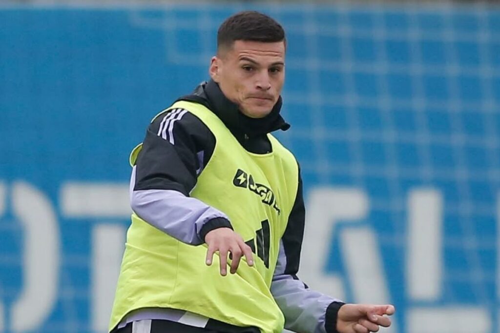 Lucas Cepeda