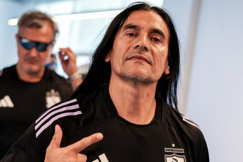 Gabriel Mendoza