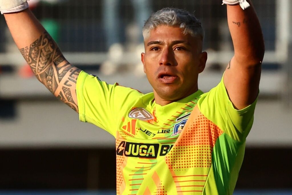 Brayan Cortés