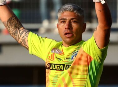 Brayan Cortés