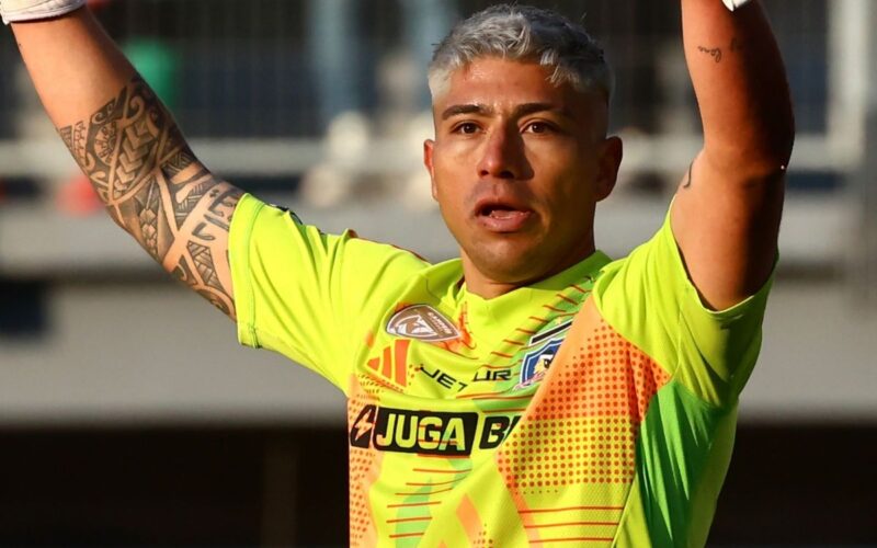 Brayan Cortés