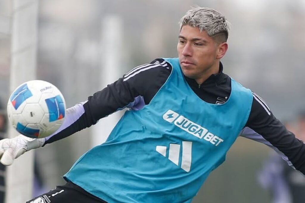 Brayan Cortés