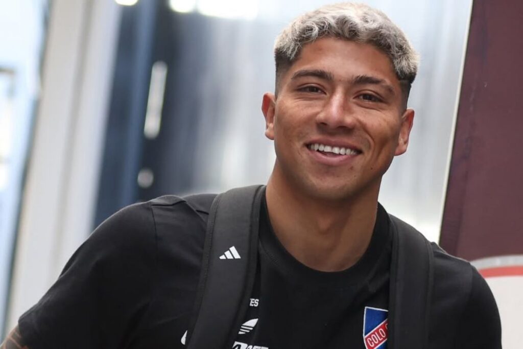 Brayan Cortés