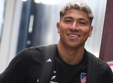 Brayan Cortés