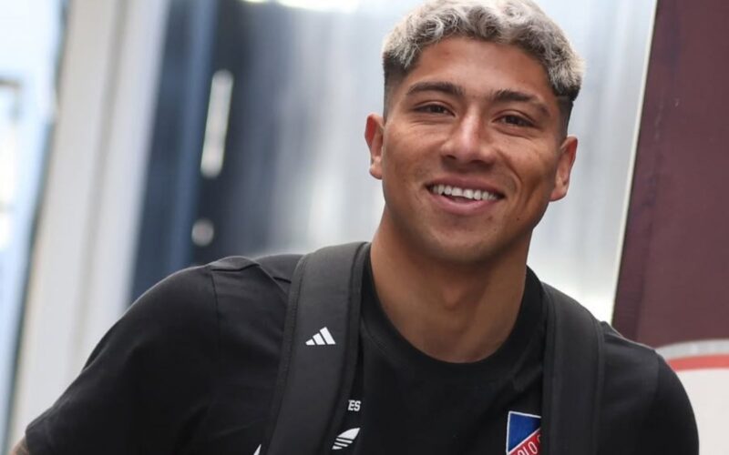 Brayan Cortés