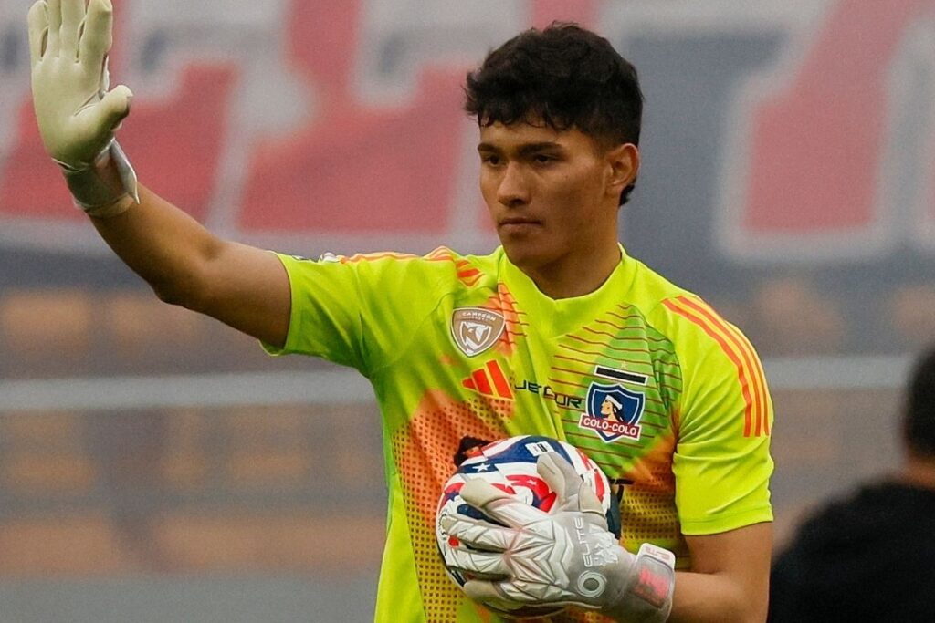 Eduardo Villanueva