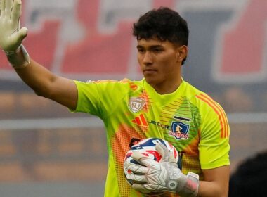 Eduardo Villanueva