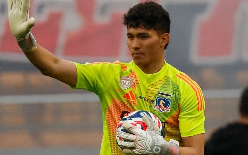 Eduardo Villanueva