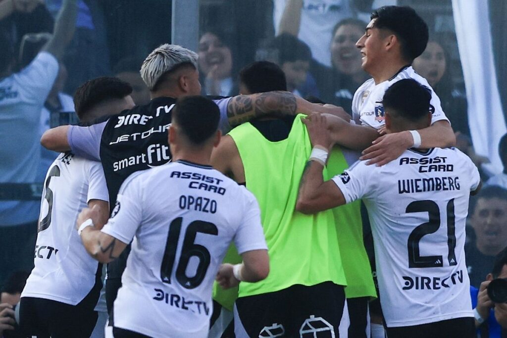 Colo-Colo