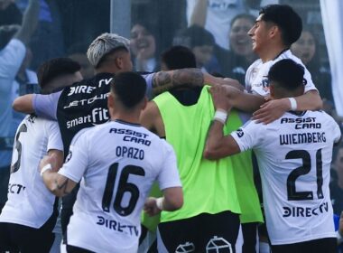 Colo-Colo