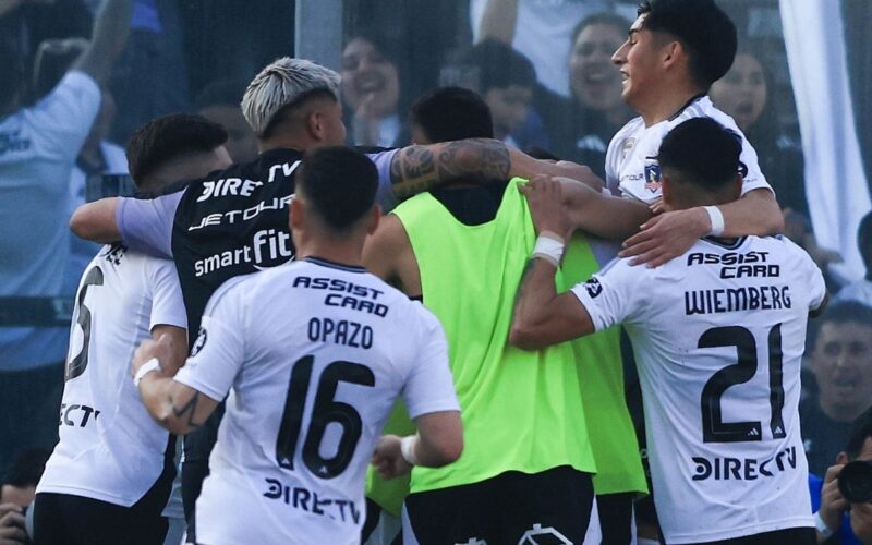 Colo-Colo