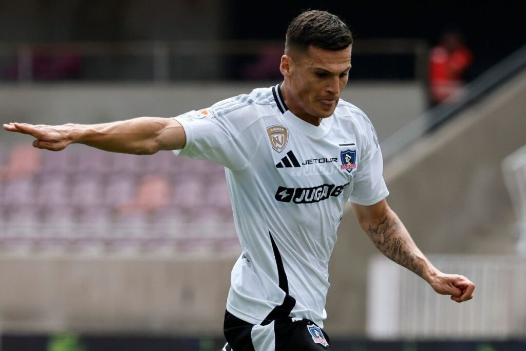 Lucas Cepeda