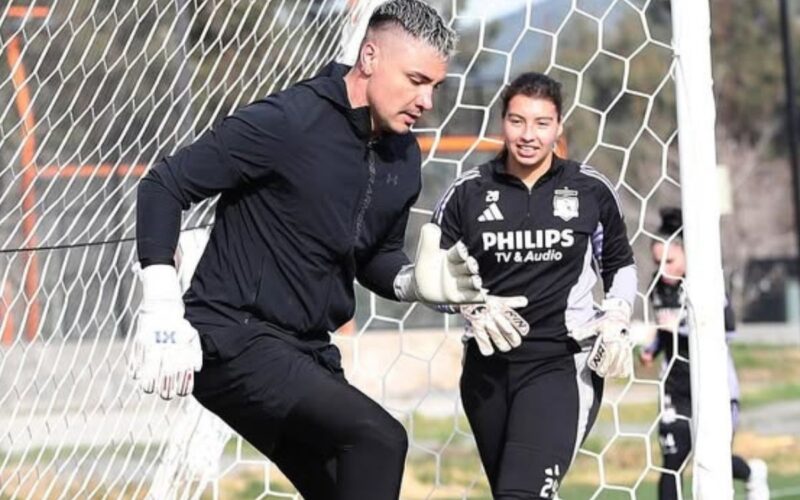 Cristóbal Campos
