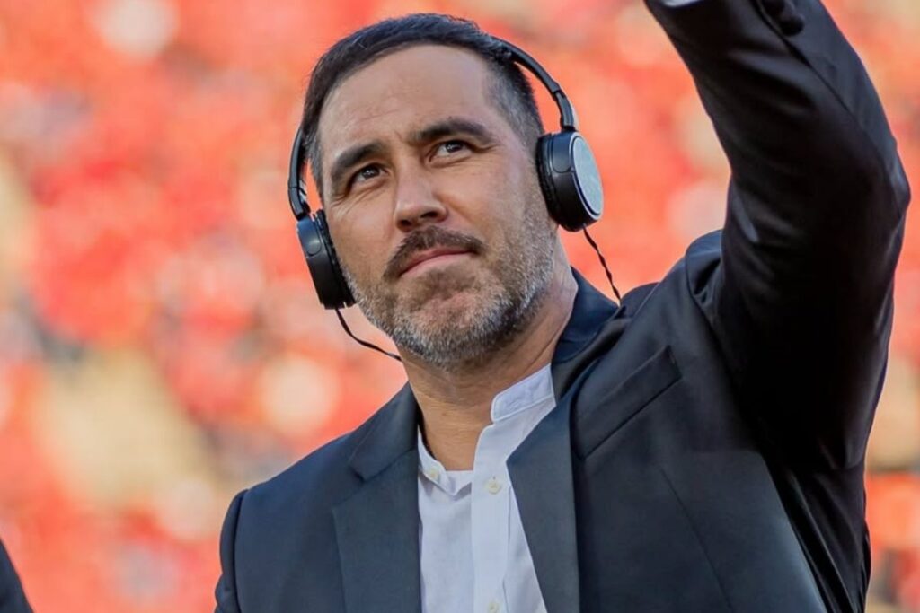 Claudio Bravo