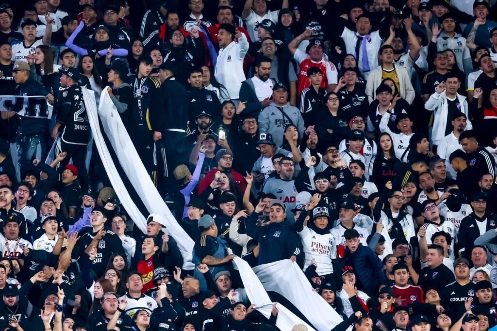 Estadio Monumental