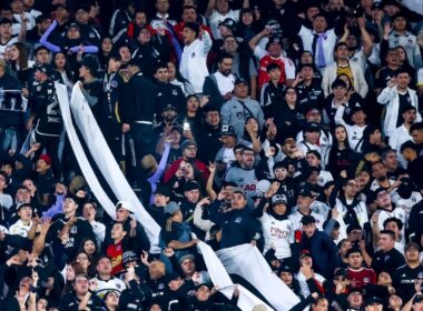 Estadio Monumental