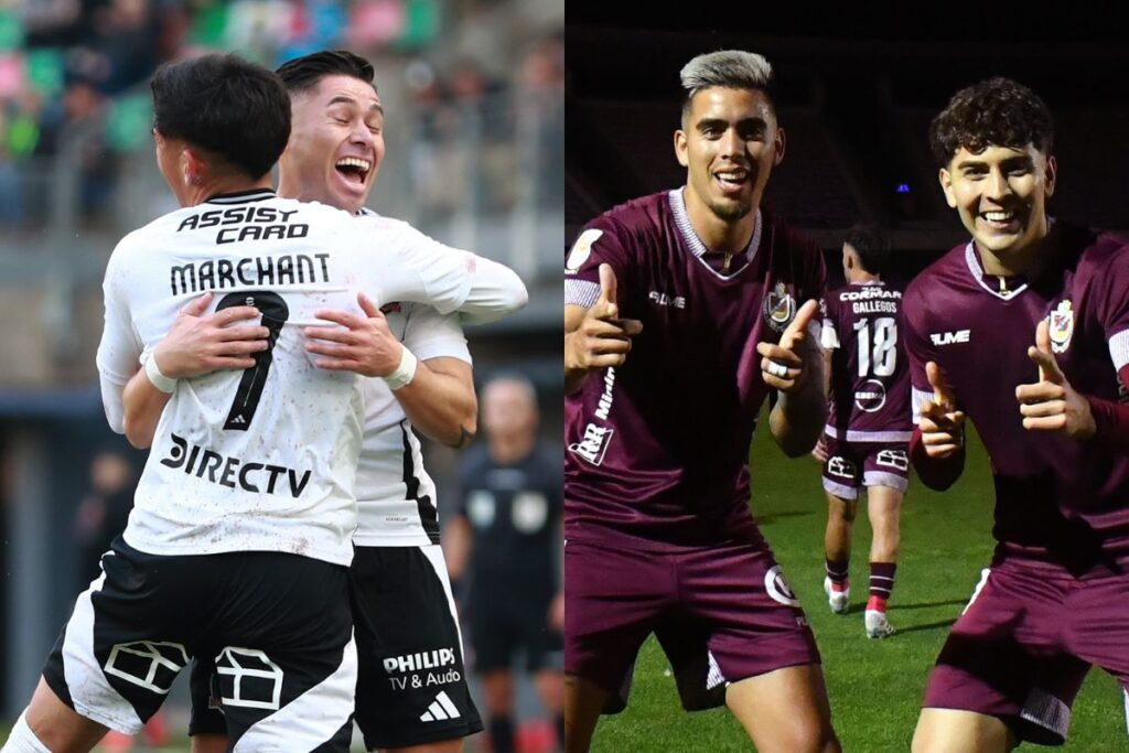 Colo-Colo recibirá a Deportes La Serena con aforo reducido