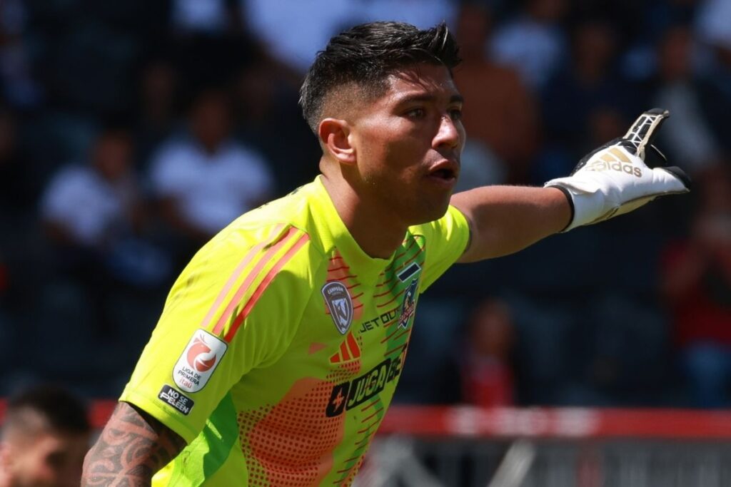 Brayan Cortés