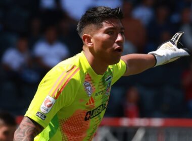 Brayan Cortés