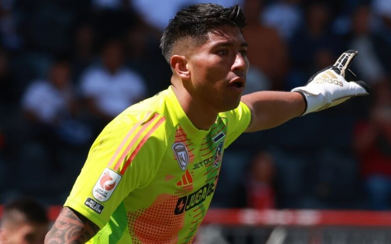 Brayan Cortés