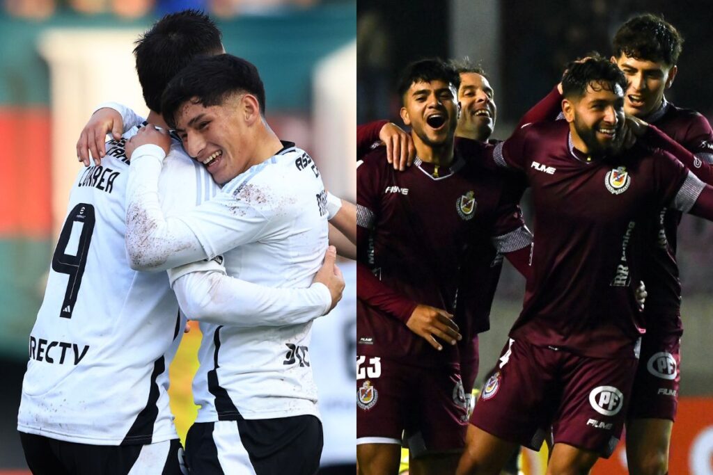 Colo-Colo recibirá a Deportes La Serena