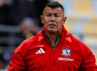 Jorge Almirón