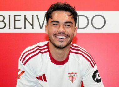 Gabriel Suazo