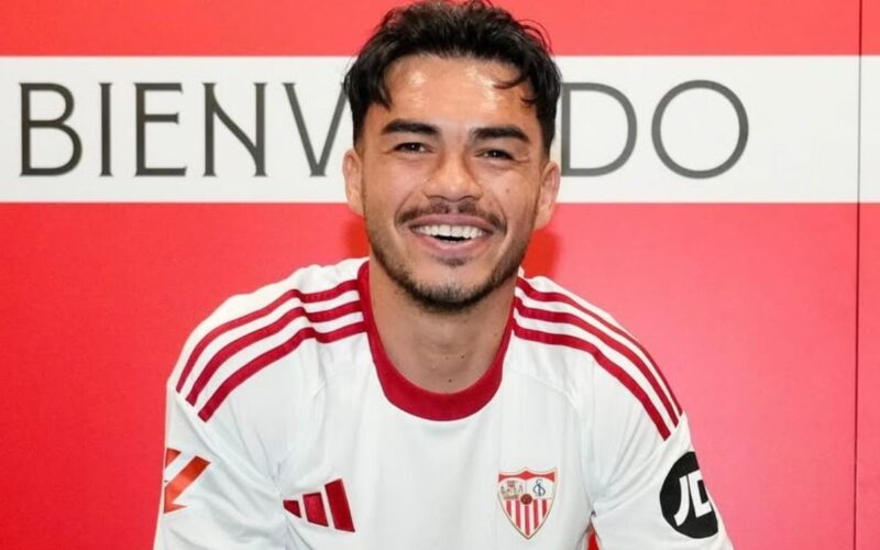 Gabriel Suazo