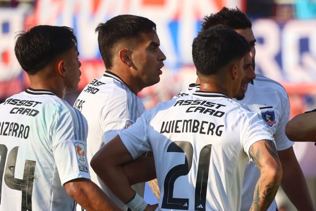 Colo-Colo