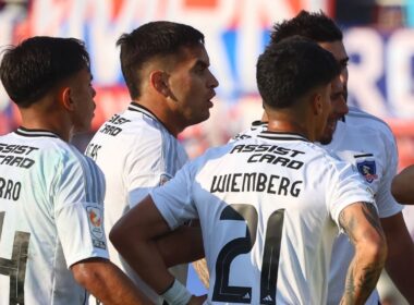 Colo-Colo
