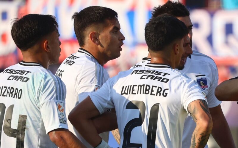 Colo-Colo