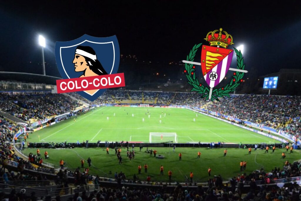 Estadio Sausalito