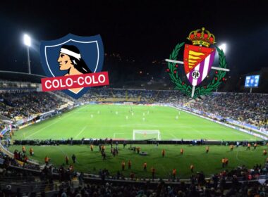 Estadio Sausalito