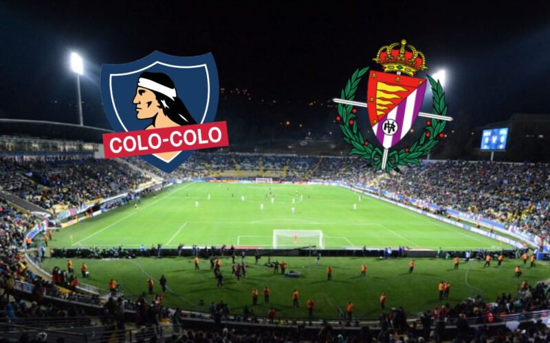 Estadio Sausalito