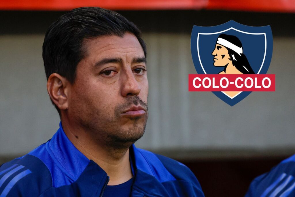 Nicolás Córdova nominó a jugadores de Colo-Colo