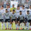 Formación Colo-Colo vs UC.