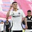Cepeda provocando a la barra de la U.
