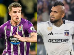 Real Valladolid vs Colo-Colo
